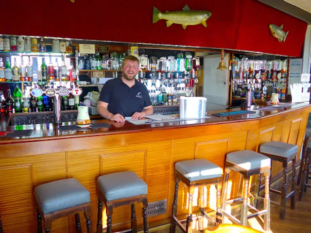 The Skerries Restaurant