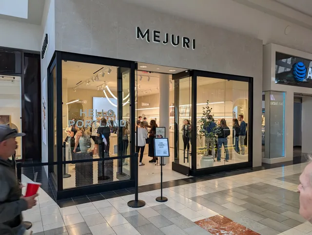 Mejuri Washington Square