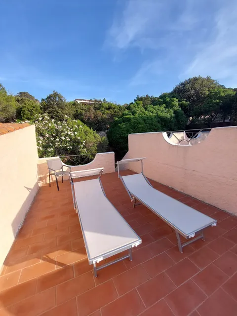 Residence Liscia di Vacca