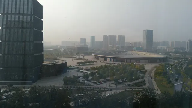 Shanxi Lihua Grand Hotel