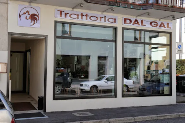 Trattoria dal Gal