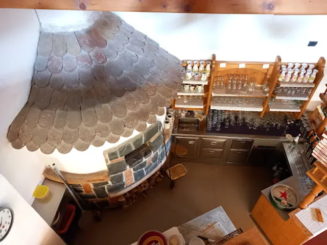 Pizzeria Ristorante Bar Miravalli