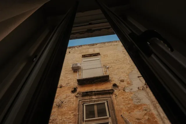 B&B Occhi di Napoli | Experiential Relais