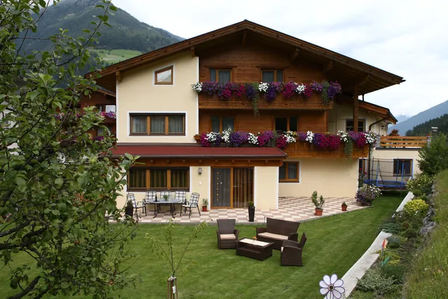 Haus Alpenecho