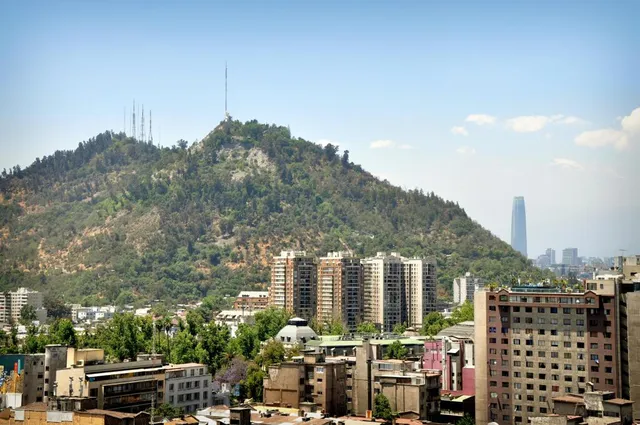 Departamentos Amoblados Torre Tagle