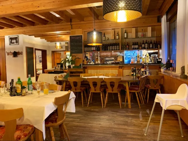 Ristorante Da Sascha