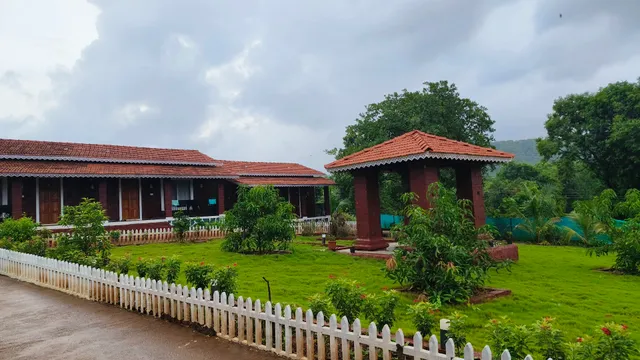 Shambhavi Resorts & Meditation Centre