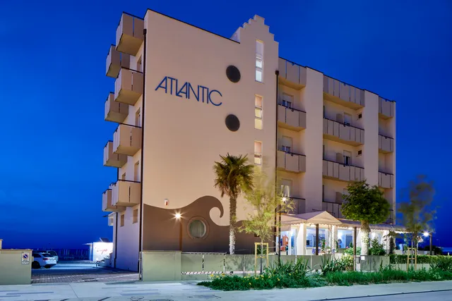 Hotel Atlantic