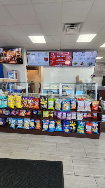 muni’s kitchen @ Conoco