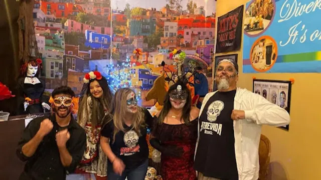 Atrevida Beer Company