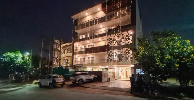 Hotel Golf View Sakura & Suites