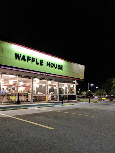 Waffle House