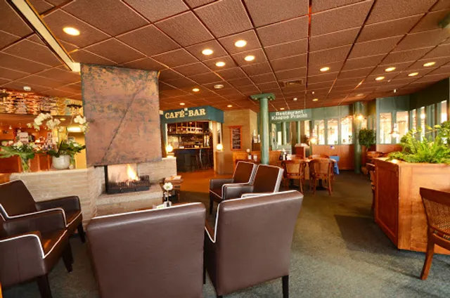 Restaurant De Kaapse Pracht