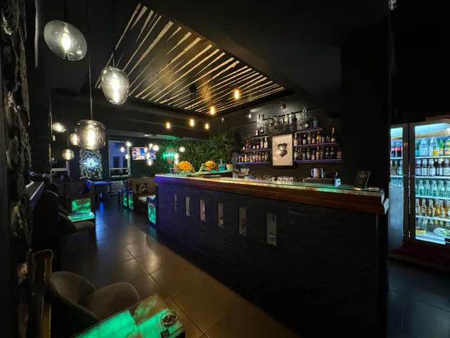 Malibu Shisha Bar in - Darmstadt