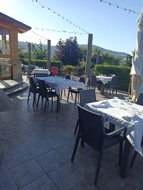 Ristorante Pizzeria Bella Vista