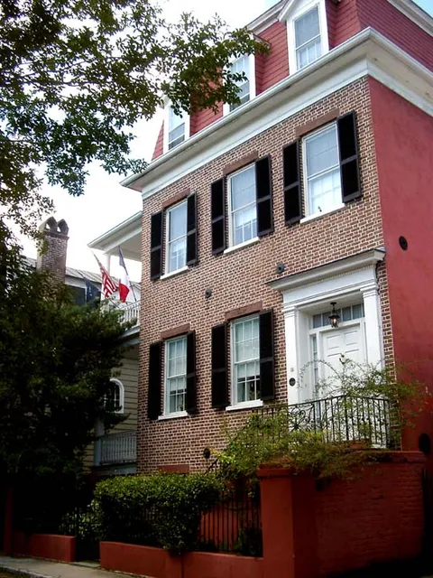 15 Church Street Bed & Breakfast