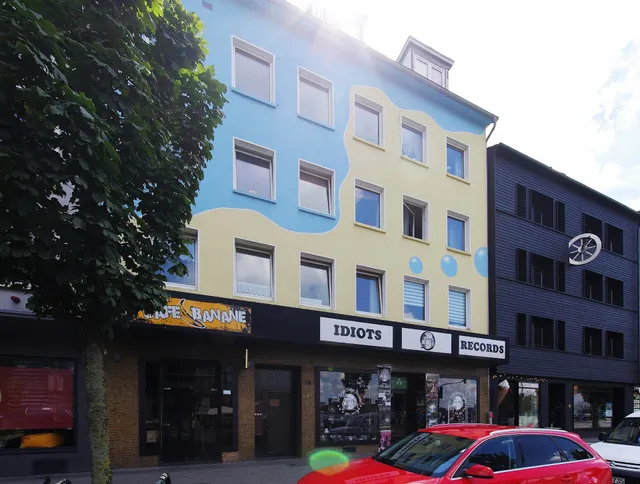 Café Banane - Dortmund