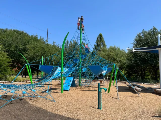 Alliance Children's Garden