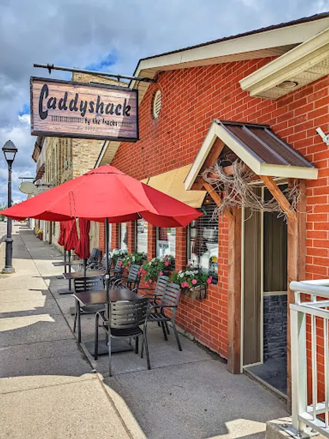 Caddyshack