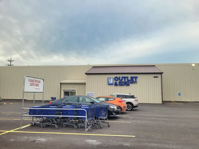 Goodwill Outlet Cleveland