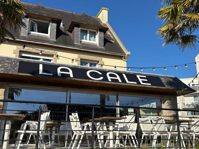 Restaurant - Hôtel De La Cale