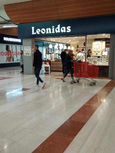 LEONIDAS