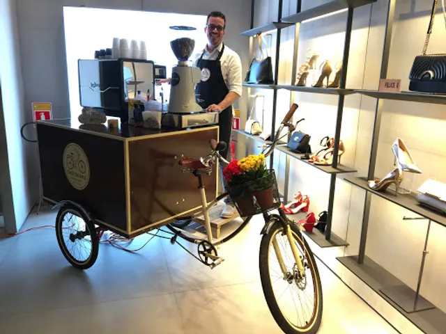 Café da Bike