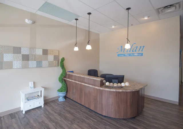 Milan Laser Hair Removal