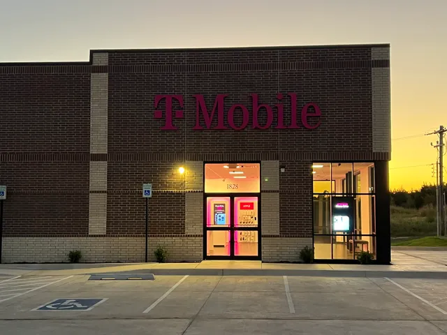 T-Mobile