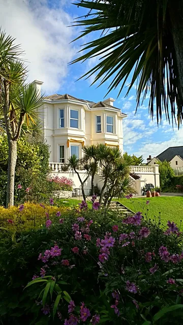 Villa Capri Holiday Apartments