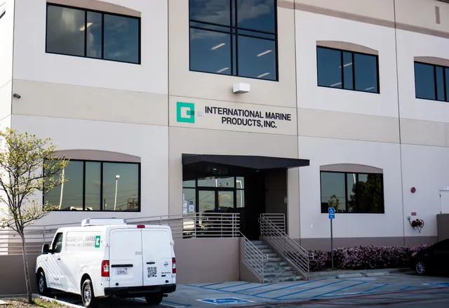 International Marine Products