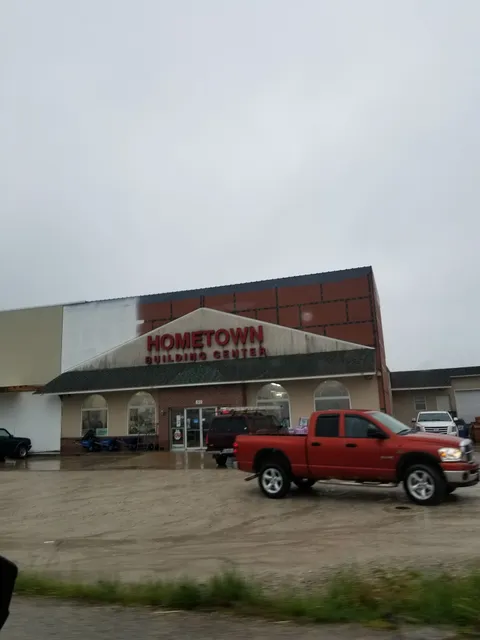 Hometown Building Center