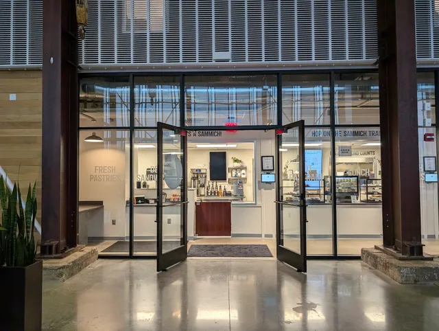 Union Station Deli & Catering