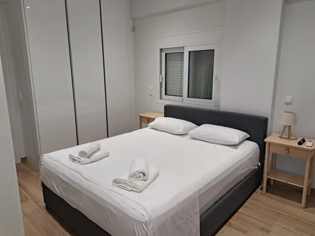 Evilenia Luxury Apartments