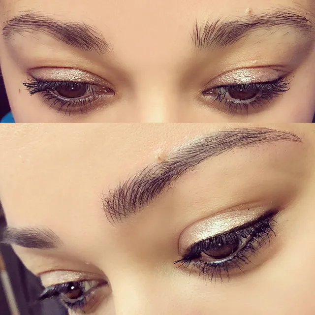 Summit beauty and ink corp