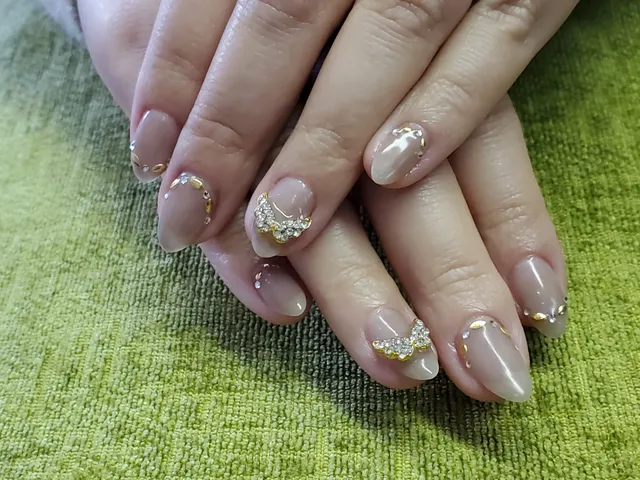 New Love Nail & Spa