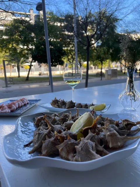 El Anzuelo Restaurante