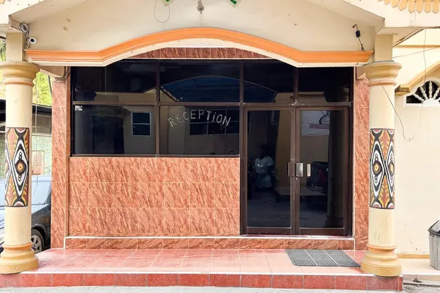 Hotel Musi Entrop 2 Jayapura RedPartner