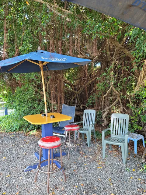 Cheeseburger in Paradise