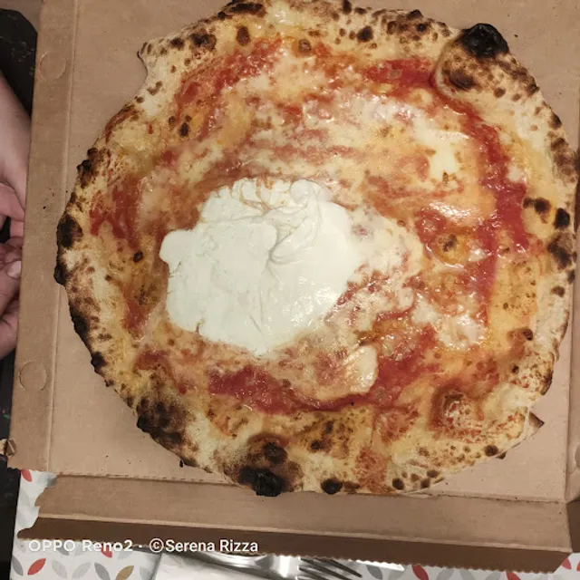 Italy inn Corso Svizzera 38