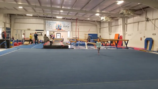 Lake Murray Gymnastics