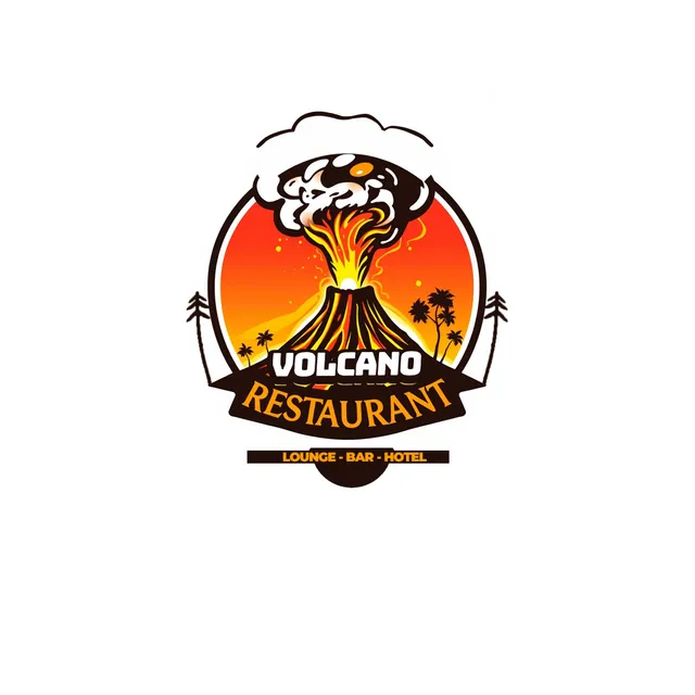 Restaurant Volcano
