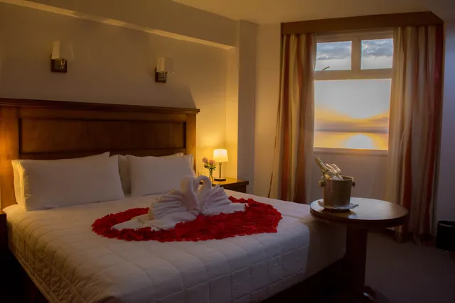 Hotel De La Trinidad