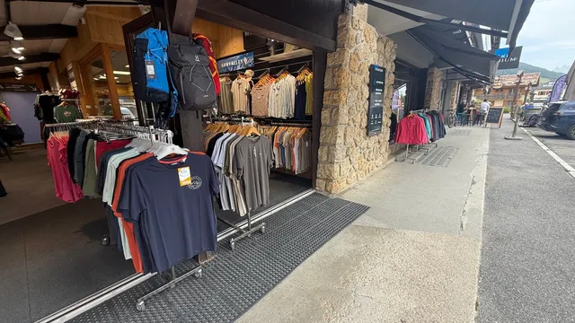 Skimium - SPORTS 4807M Les Contamines Montjoie