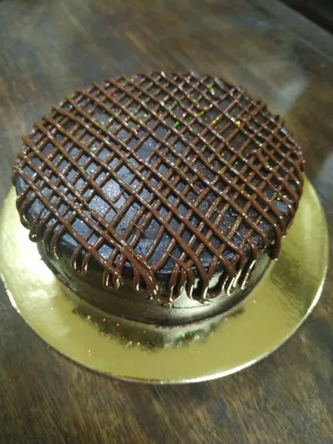 Indulgence By Swati Kamdar