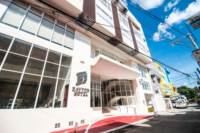 Dayton Hotel Batangas
