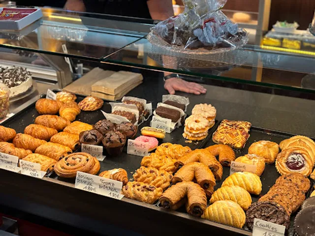 Allstein Bäckerei.Cafè