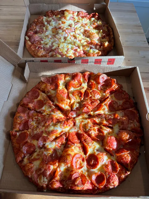 Pietro’s Pizza