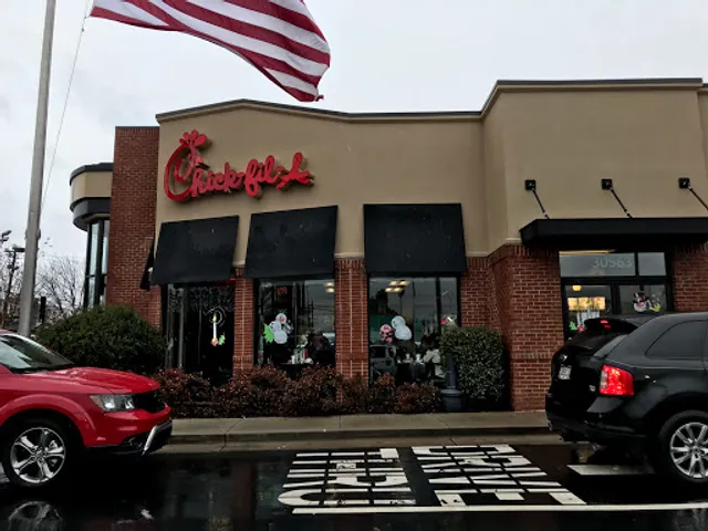 Chick-fil-A
