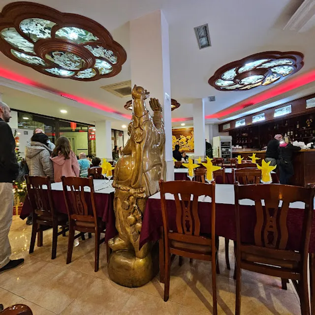 Chinese Restaurant Royal Garden